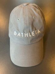 Athleta // Hat // Adjustable