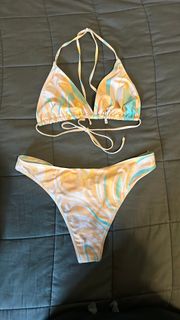 Bikini Set 