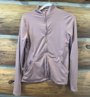 Apana Zip Up Jacket