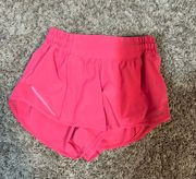 Hottie Hot Shorts 2.5”