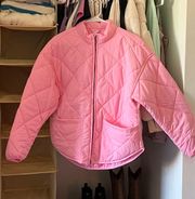 Pink Puffer Cost