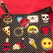 Wristlet