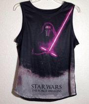 Ladies' Star Wars "The Force Awakens" Tank medium