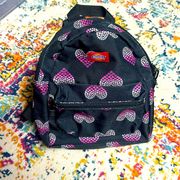 Women’s mini backpack purse. Dickies brand