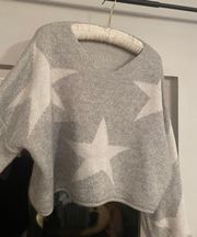 Star Sweater