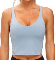 Workout Tank