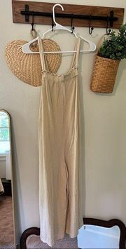 Billabong Jumpsuit