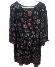 Beachlunchlounge Georgina Floral Dress