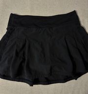 Tennis Skirt