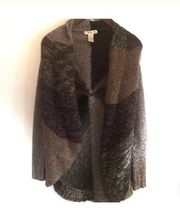 Nordstrom cardigan/sweater XS