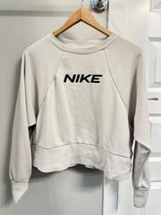 Nike Crew Neck