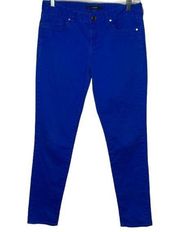 Tahari Blue Jeans