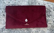 Swarovski Clutch