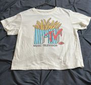 MTV Tshirt