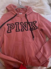 PINK Victoria’s Secret Sweatsuit