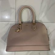 Pink Aldo bag