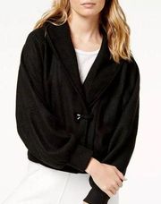 Free People FP Movement Passage Jacket in Black Size small