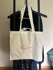 Realisation Par tote bag