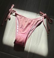 VS Brazilian Bikini Bottoms 