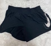 Dri-Fit Running Shorts