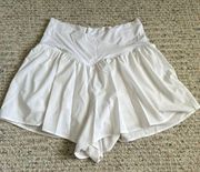 Offline Flowy Shorts