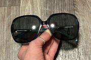 Tiffany and Co. TF4072B Square Sunglasses