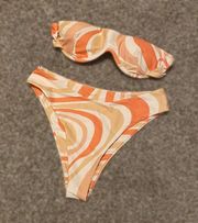 Aurelle Ibiza Bikini Set