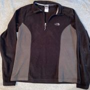 The North Cave Quarter Zip Up