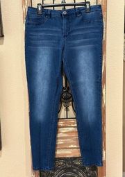 Signature Studio women’s jeans