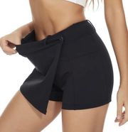 Tennis Skorts/Shorts/Skirt XL