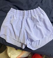 Running Shorts