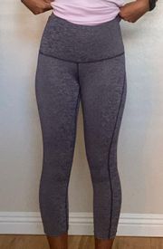 Capri Leggings