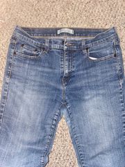 Levi’s Vintage Straight Leg 505  Jeans