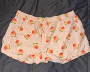 PINK Victoria’s Secret Sleep Shorts