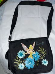 s Tinker Bell Messenger Bag