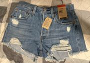 Levi’s 501 Shorts