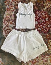 Dairy Boy Matching Set