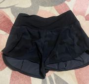 Shorts Black