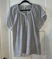 DYLAN SLOANE Blouse