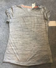 Workout Tee