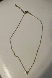 N necklace