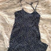 Luxe Apothetique Jumpsuit‎ 