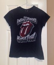 Rolling Stones Vintage Style Shirt