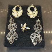 Fashion Jewelry Bundle-Earrings