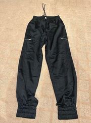 Rachel Parcell joggers