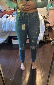 NWT 501 Jeans
