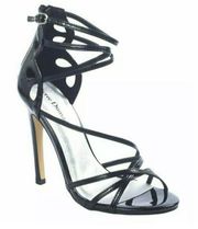 Women's  Heidi Sandal Heels, Size 6.5, New!