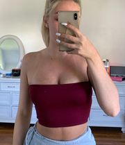 Tube Top