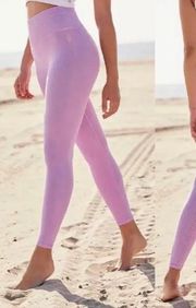 FP Movement High-Rise Length Good Karma Leggings