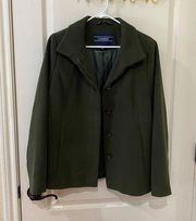 Lands'End  Coat‎